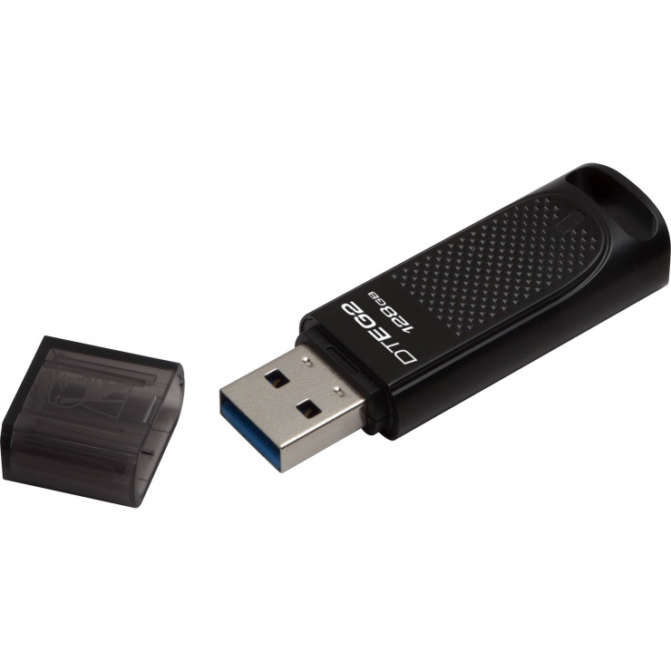 Imagine Stick USB 3.1 128GB DATA TRAVELER Elite G2, Kingston DTEG2/128GB