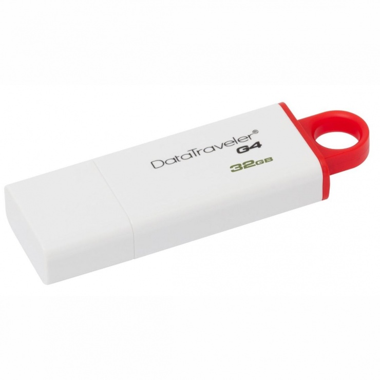 Imagine Stick USB 3.0 32GB KINGSTON DataTraveler DTIG4 ,DTIG4/32GB
