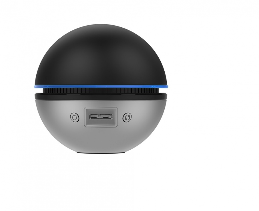 Imagine Adaptor retea Dual Band USB 3.0 AC1900, D-LINK DWA-192-1