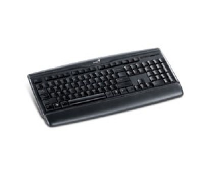 Imagine Tastatura Genius USB, G-31300673100,Black
