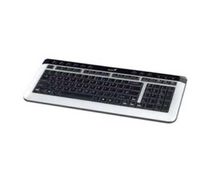 Imagine Tastatura Genius PS2, G-31310336100