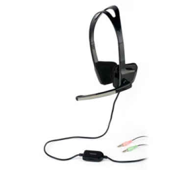 Imagine Casti Teac HP-14 cu microfon