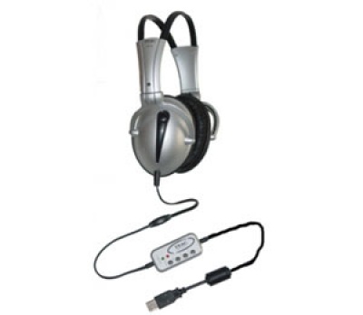 Imagine Casti Teac HP-6D-R