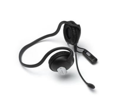Imagine Casti Creative HS-400 cu microfon, silver-black