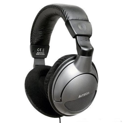 Imagine Casti Stereo Gaming, Microfon, A4TECH HS-800