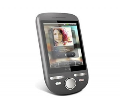 Imagine Telefon PDA HTC Tattoo