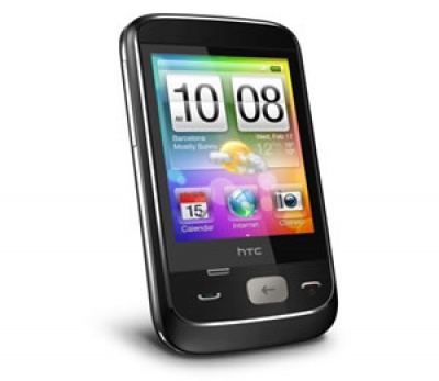Imagine Telefon mobil HTC Smart