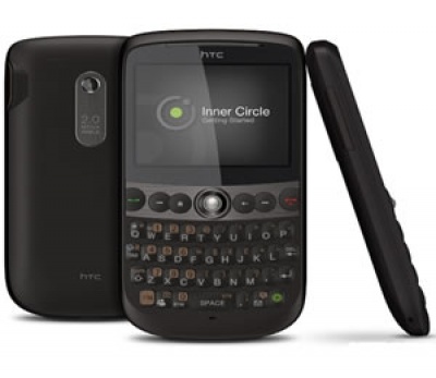 Imagine Telefon PDA HTC Snap