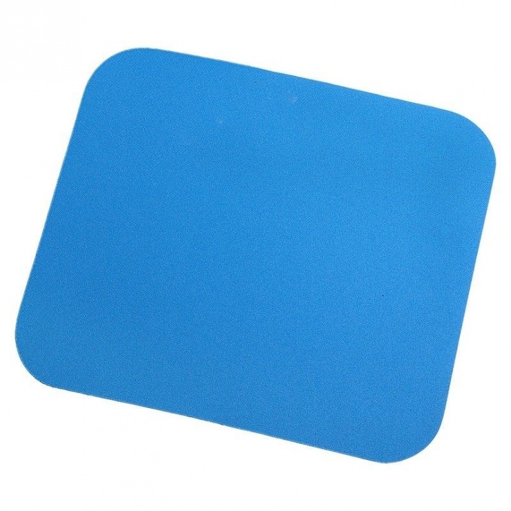 Imagine Mouse Pad blue, Logilink ID0097