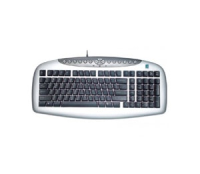 Imagine Tastatura A4Tech KBS-21-USB