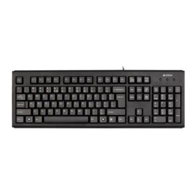Imagine Tastatura A4Tech USB, KM-720B-USB