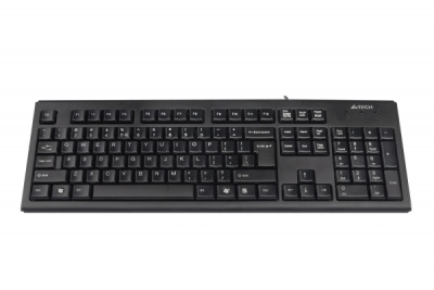 Imagine Tastatura A4Tech PS2 Comfort Round KR-83
