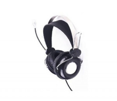 Imagine Casti Gembird MHS-105 cu microfon