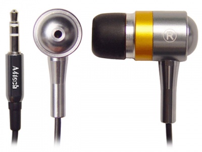 Imagine Casti Metalice, A4TECH MK-610