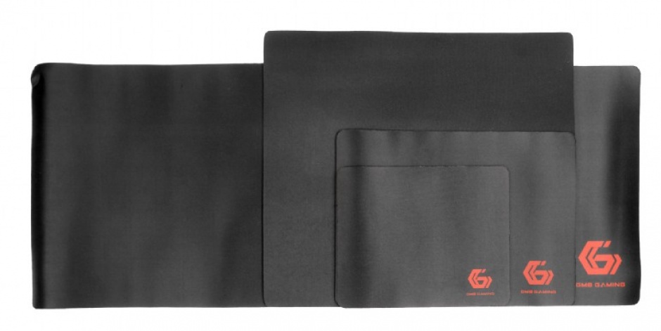 Imagine Mouse pad Gaming 400 x 450mm, Gembird MP-GAME-L