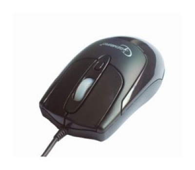 Imagine Mouse GEMBIRD USB Optic MUSG1 Gaming