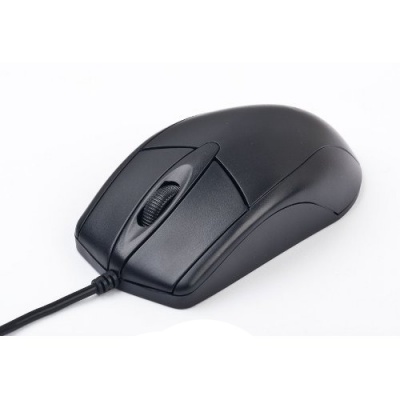 Imagine Mouse USB Optic GEMBIRD  MUSOPTI6-USB Black