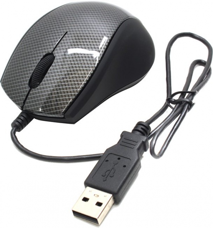Imagine Mouse Optic USB V-Track, A4Tech N-100-1-2
