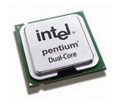 Imagine Procesor  INTEL skt 775 PENTIUM 4 540 3.2GHz 1MB, tray