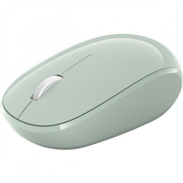 Imagine Mouse Bluetooth Mint, Microsoft RJN-00030