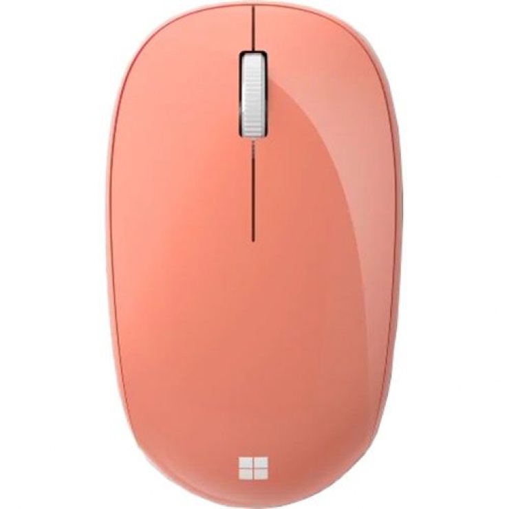 Imagine Mouse Bluetooth 5.0 LE Peach, Microsoft RJN-00042