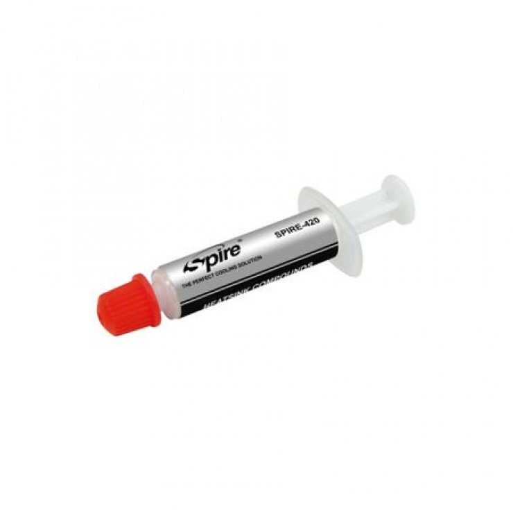 Imagine Pasta termoconductoare Spire 0.3g