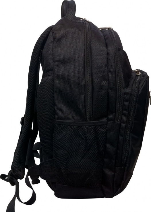 Imagine Rucsac Notebook pana la 15.6" Negru, Kempes SPACER SPB7025-1