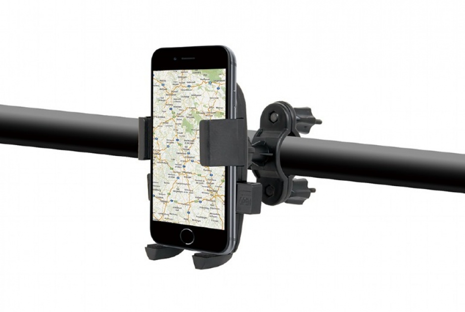 Imagine Suport smartphone pentru bicicleta, Gembird TA-BH-01