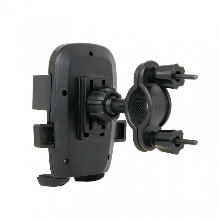 Imagine Suport smartphone pentru bicicleta, Gembird TA-BH-01