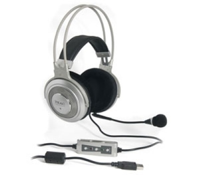 Imagine Casti Teac HP-7D-R 5.1