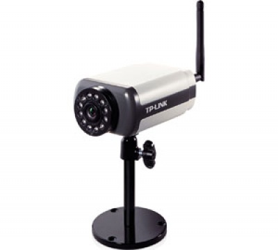 Imagine Camera supraveghere IP Wireless, TP-LINK TL-SC3171G