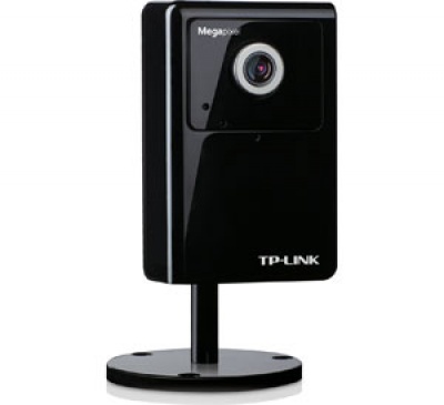 Imagine Camera supraveghere IP, TP-LINK TL-SC3430