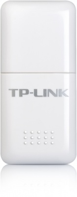 Imagine Placa Retea Mini Wireless USB Lite-N, TP-LINK TL-WN723N