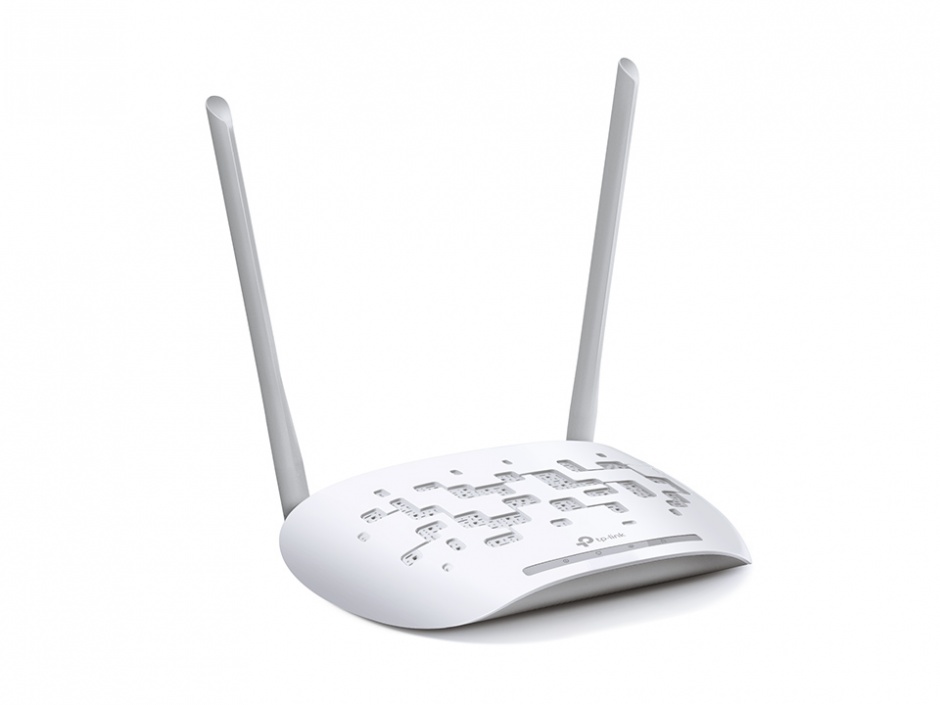 Imagine Access Point Wireless 300Mbps 2 antene, TP-Link TL-WA801ND