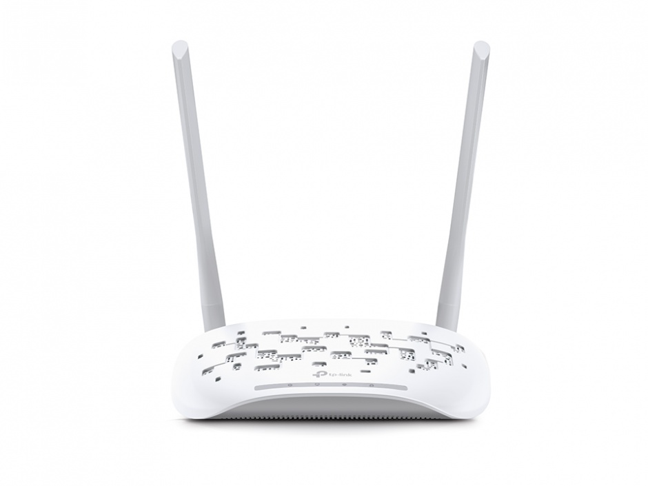 Imagine Access Point Wireless 300Mbps 2 antene, TP-Link TL-WA801ND-1
