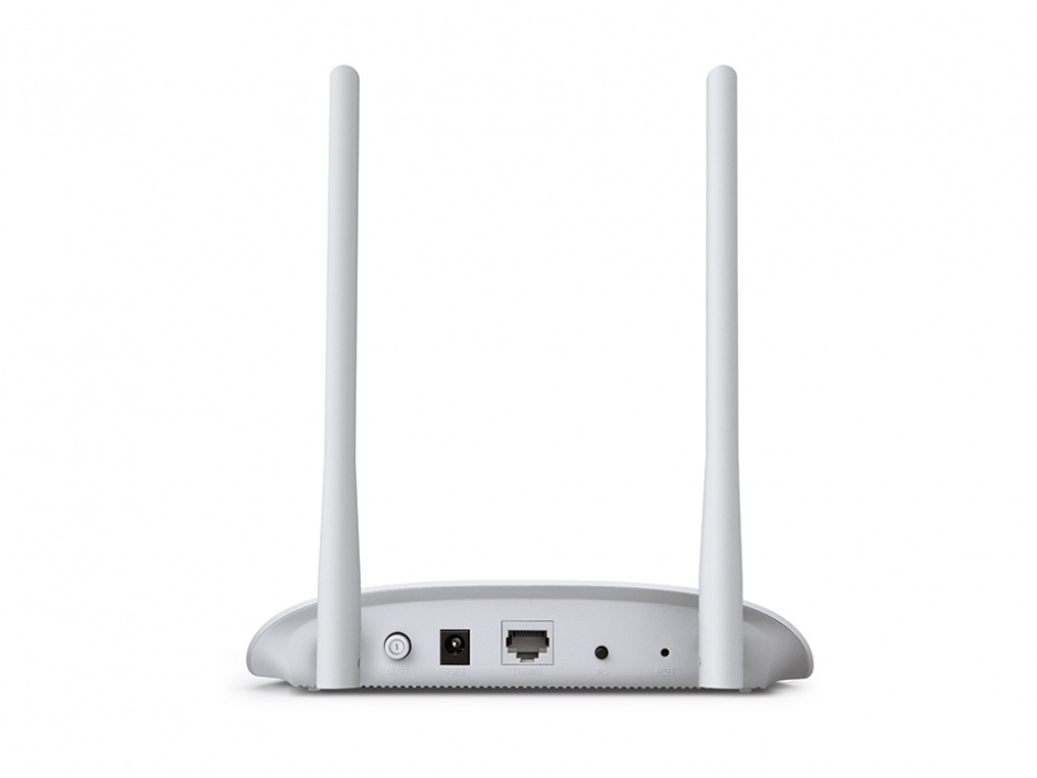 Imagine Access Point Wireless 300Mbps 2 antene, TP-Link TL-WA801ND-2
