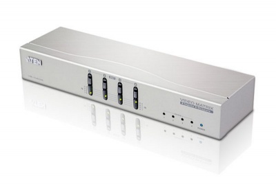 Imagine Video Matrix VGA 4 - 4, Aten VS0404