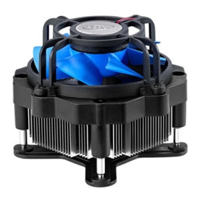 Imagine Cooler DeepCool CPU socket 775, Alpha 31