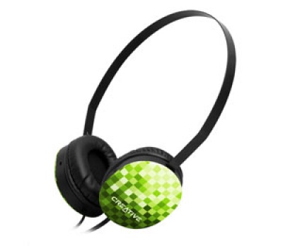 Imagine Casti Creative HQ-1450, green