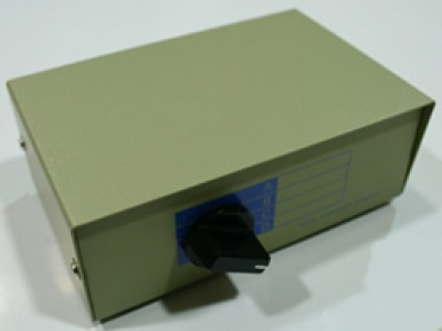 Imagine Data-T-Switch USB 4 PC/1 componenta periferica