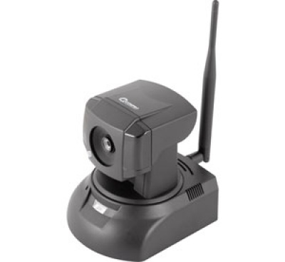 Imagine Camera supraveghere IP Wireless, Compro IP530W