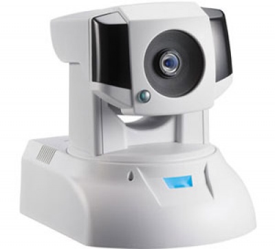 Imagine Camera supraveghere IP, Compro IP540P