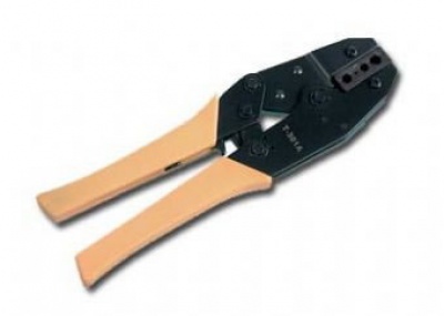 Imagine Cleste sertizare pentru cablu coaxial RG-58, RG-59