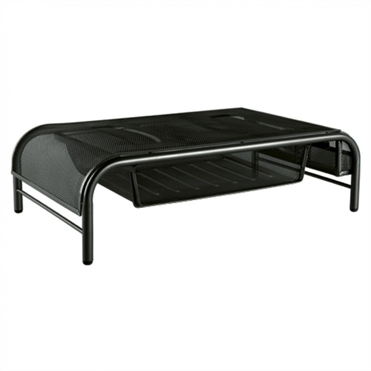 Imagine Stand pentru monitor Negru, Value 17.99.1159