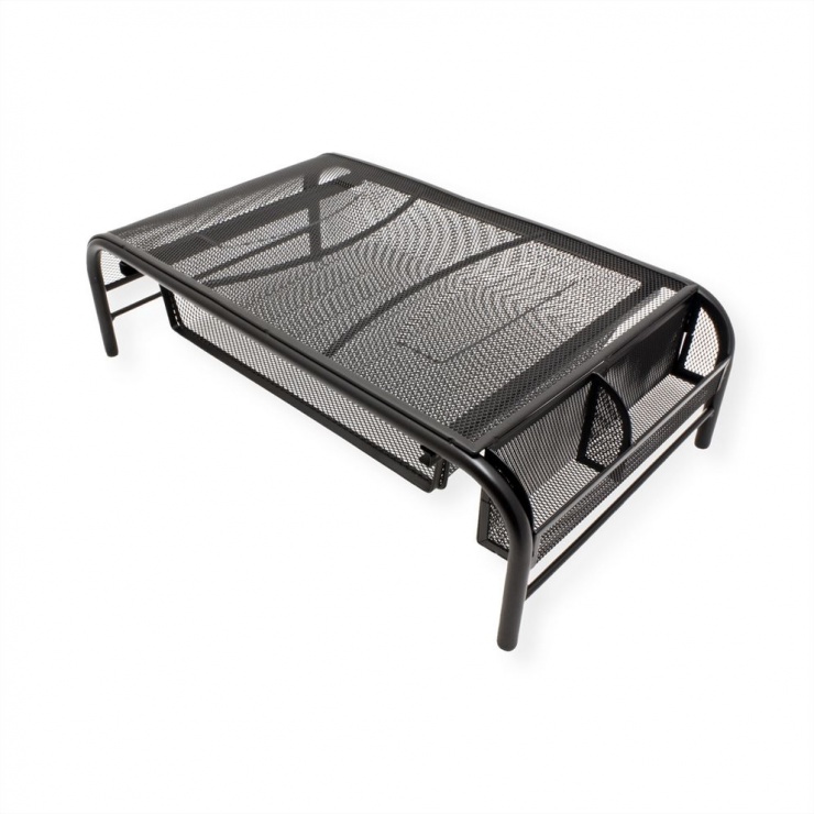 Imagine Stand pentru monitor Negru, Value 17.99.1159