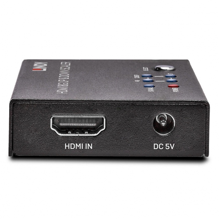 Imagine HDMI 18Gb Up & Down Scaler, Lindy L38087