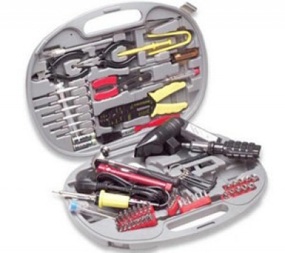 Imagine Trusa service Manhattan Universal Tool Kit, 530217