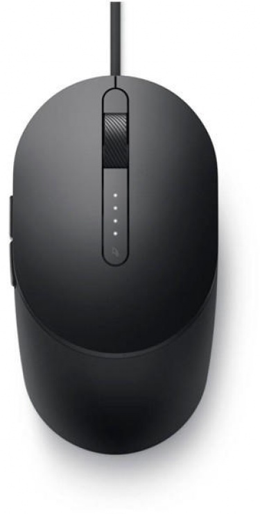 Imagine Mouse cu USB Negru MS3220, Dell