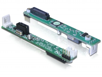Imagine Adaptor IDE Slim CD-ROM la SATA, Delock 61541