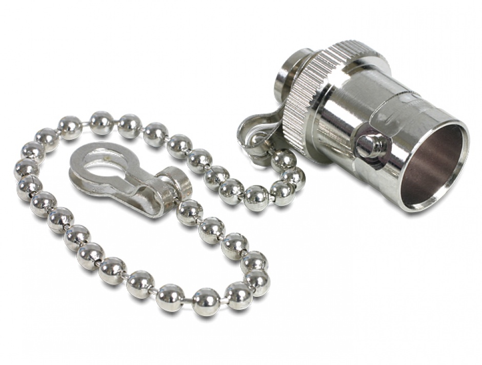 Imagine Protectie pentru BNC plug, Delock 88717